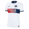 Maillot de Supporter Paris Saint-Germain Extérieur 2023-24 Pour Femme